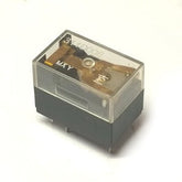 Relay pcb mount spdt 3a 6vdc rect 8pin fbr311d006